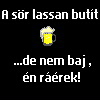 Sr... =)